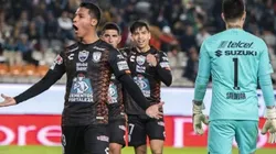 Roberto De La Rosa fue uno de los invoucrados