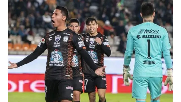 Roberto De La Rosa fue uno de los invoucrados