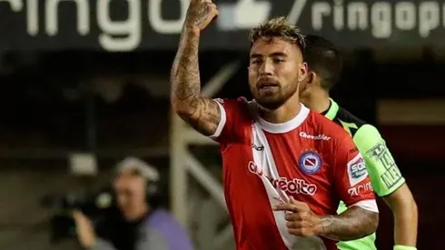 En VIVO: Argentinos Juniors vs. Lanús por la Superliga Argentina