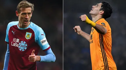 Elogios para Raúl Jiménez