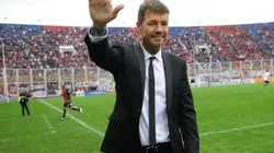 Tinelli no dudó y tiró en Twitter que quiere ver a Messi en San Lorenzo