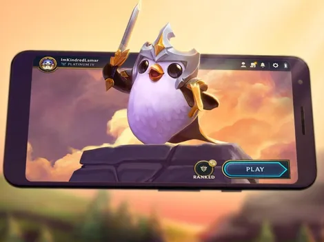 Riot reveló los cambios en TFT Mobile y en qué móviles se podrá jugar (Requisitos mínimos)