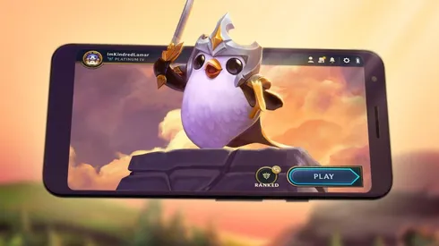 Riot reveló los cambios en TFT Mobile y en qué móviles se podrá jugar (Requisitos mínimos)