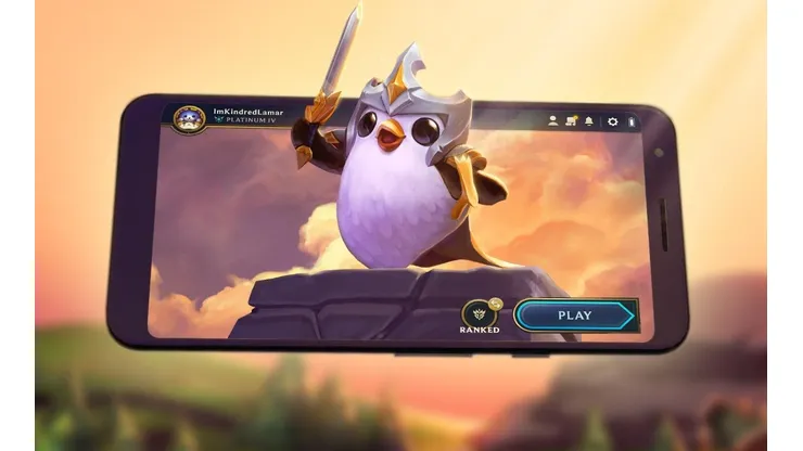 Riot reveló los cambios en TFT Mobile y en qué móviles se podrá jugar (Requisitos mínimos)