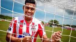 Teófilo sin filtro y habló de todo: “Soy un gamín bonito”