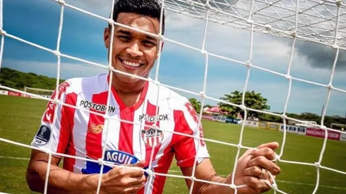 Teófilo sin filtro y habló de todo: “Soy un gamín bonito”