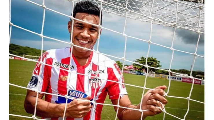 Teófilo sin filtro y habló de todo: “Soy un gamín bonito”