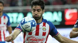 Antonio Briseño habla del Tuca Ferretti