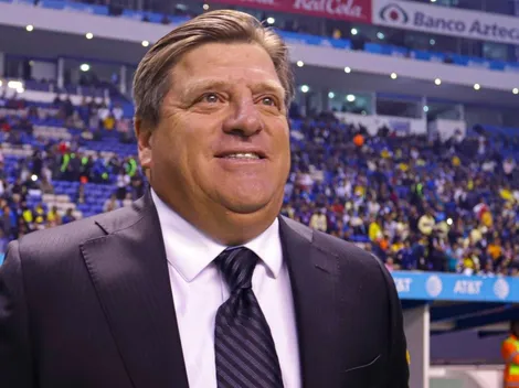 El América se burló del Puebla luego de la victoria