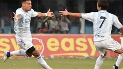 CÓMO VER ONLINE Atlético Rafaela vs. Brown de Adrogué por la Primera Nacional