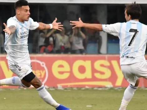 CÓMO VER ONLINE Atlético Rafaela vs. Brown de Adrogué por la Primera Nacional