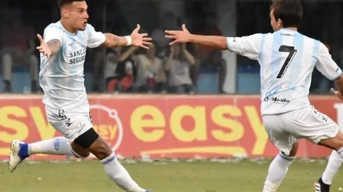 CÓMO VER ONLINE Atlético Rafaela vs. Brown de Adrogué por la Primera Nacional