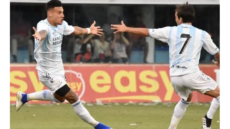 CÓMO VER ONLINE Atlético Rafaela vs. Brown de Adrogué por la Primera Nacional