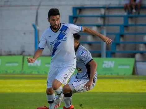 Qué canal transmite Barracas Central vs. Guillermo Brown por la Primera Nacional