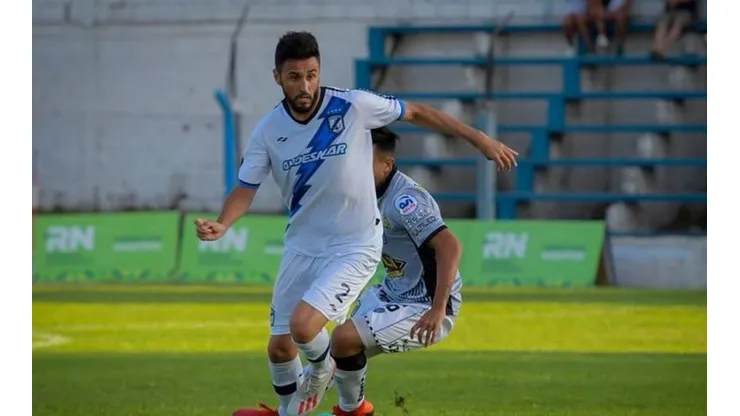 Qué canal transmite Barracas Central vs. Guillermo Brown por la Primera Nacional