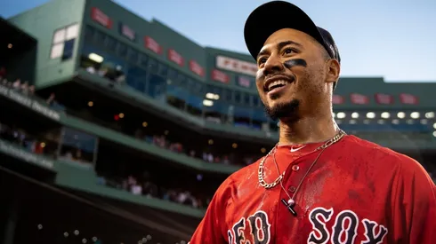 BOMBA: traspaso de Mookie Betts a Dodgers podría cancelarse