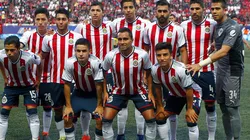 Edwin Hernández tiene nuevo equipo.