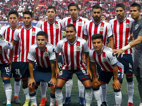 Sueño cumplido: un ex-Chivas jugará en España