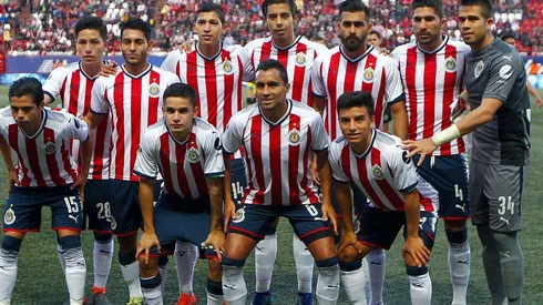 Edwin Hernández tiene nuevo equipo.