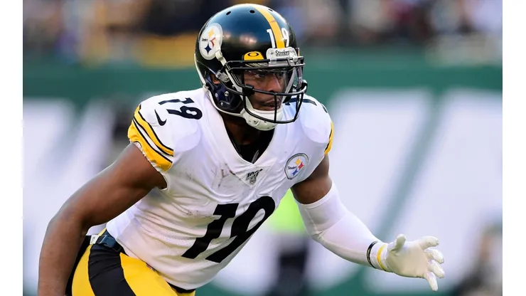 Los Steelers ya tienen una prioridad definida para la agencia libre