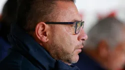 "Estamos a tiempo de recomponer": Antonio Mohamed confía en los Rayados