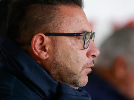 "Estamos a tiempo de recomponer": Antonio Mohamed confía en los Rayados