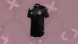 La camiseta que podría usar Rodolfo Pizarro