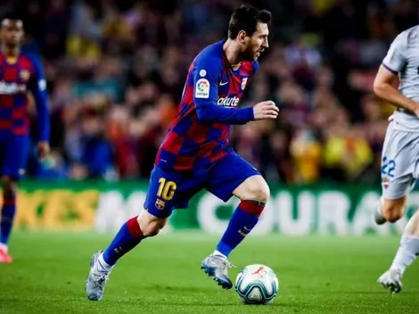 Qué canal transmite Athletic Bilbao vs. Barcelona por la Copa del Rey