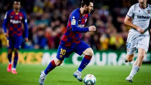 Qué canal transmite Athletic Bilbao vs. Barcelona por la Copa del Rey