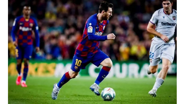 Qué canal transmite Athletic Bilbao vs. Barcelona por la Copa del Rey