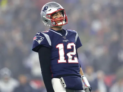 Le preguntaron a Tom Brady donde jugará este año y su respuesta dijo todo