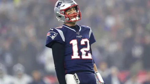 Le preguntaron a Tom Brady donde jugará este año y su respuesta dijo todo