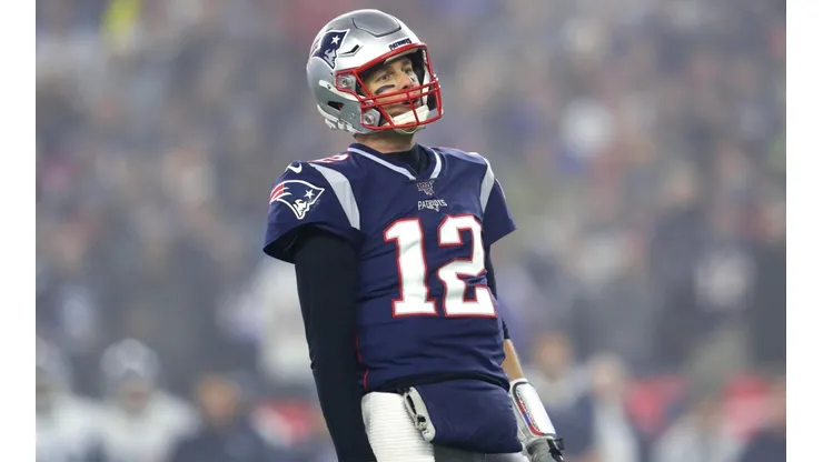 Le preguntaron a Tom Brady donde jugará este año y su respuesta dijo todo