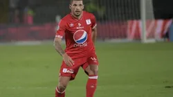 Segovia tras los rumores de su salida: ‘’Me siento cómodo y feliz en el club’’