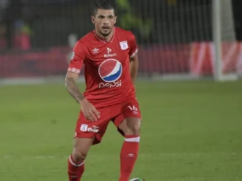 Segovia tras los rumores de su salida: ‘’Me siento cómodo y feliz en el club’’