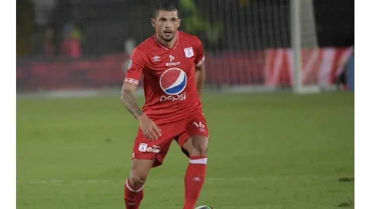 Segovia tras los rumores de su salida: ‘’Me siento cómodo y feliz en el club’’