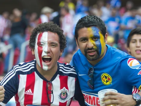 ¿Cuáles son los equipos mexicanos más populares en USA?