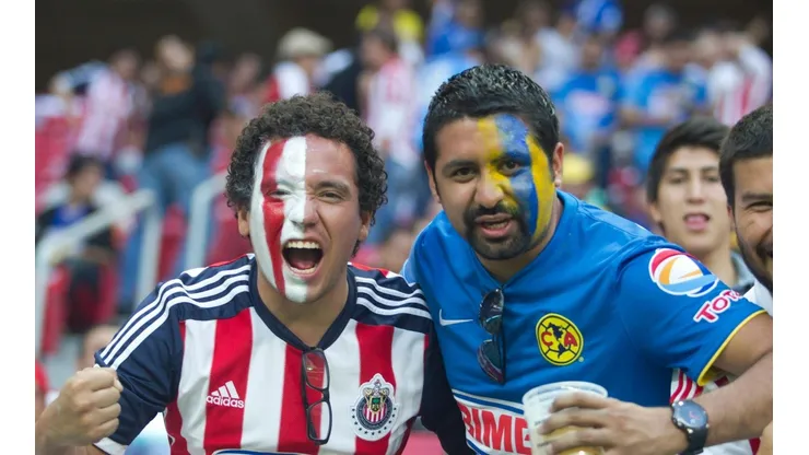 Averiguamos cuál es el conjunto mexicano más popular en los Estados Unidos.