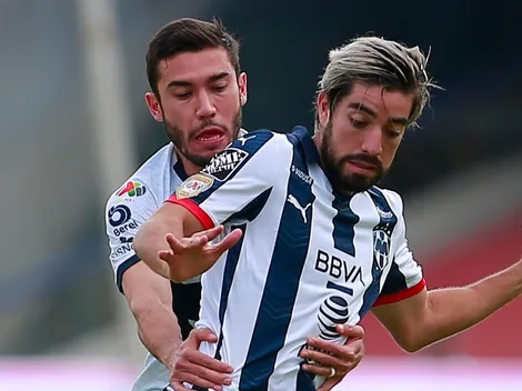 La promesa de David Beckham a Rodolfo Pizarro para que vaya al Inter de Miami