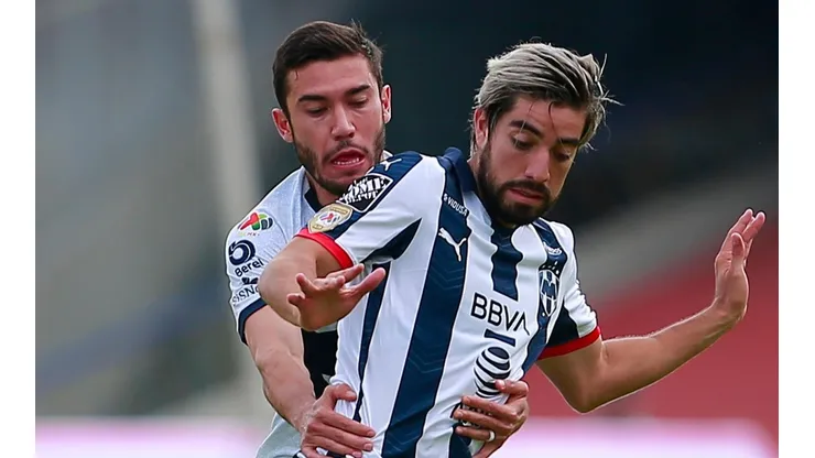 Pizarro ya tiene hechas las valijas.