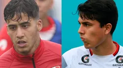 Beto da Silva y Jairco Concha serían las últimas contrataciones de Alianza.