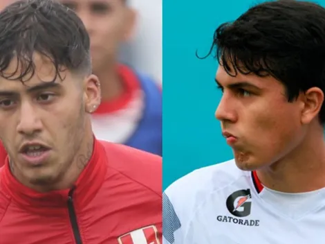 Directivo de Alianza habló de la llegada de Concha y del contrato de Betoto