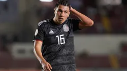 Erick no la está pasando bien en la Eredivisie