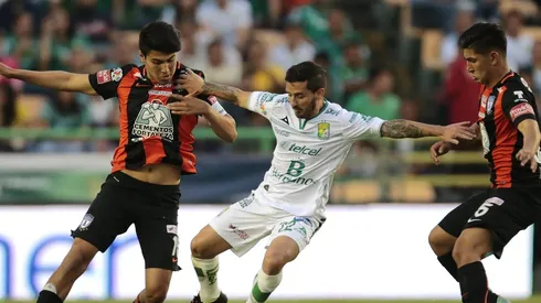 Erick Gutiérrez apoya a Víctor Guzmán