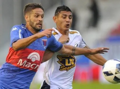 Qué canal transmite Quilmes vs. Tigre por la Primera Nacional