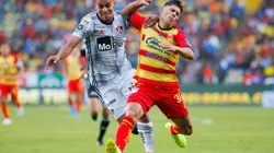 Atlas vs. Morelia (Foto: Jam Media)