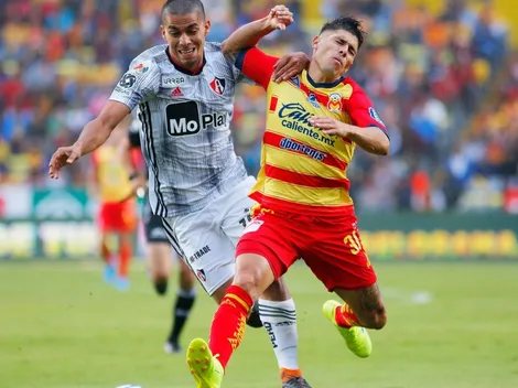 Qué canal transmite Atlas vs. Morelia por la Liga MX