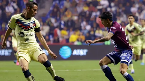 La Liga MX nos regala atractivos encuentros para esta quinta jornada. (Foto: Jam Media).