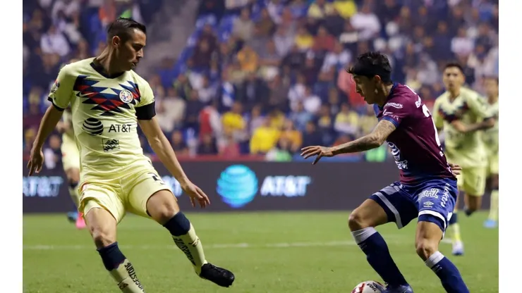 La Liga MX nos regala atractivos encuentros para esta quinta jornada. (Foto: Jam Media).