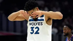 ¿Se quiere ir? Karl-Anthony Towns confiesa estar harto de perder